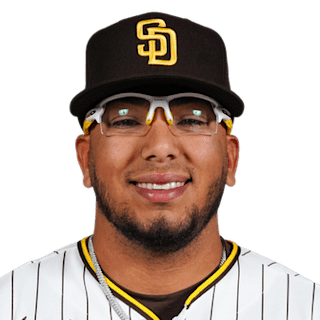 Photo of Bradgley Rodriguez