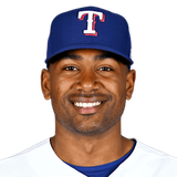Photo of Kumar Rocker