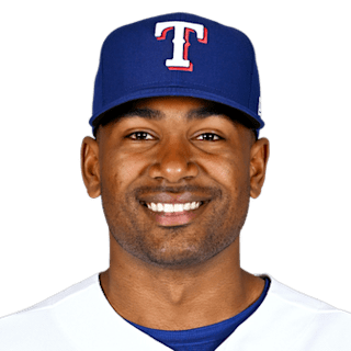 Photo of Kumar Rocker