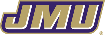 James Madison Dukes logo