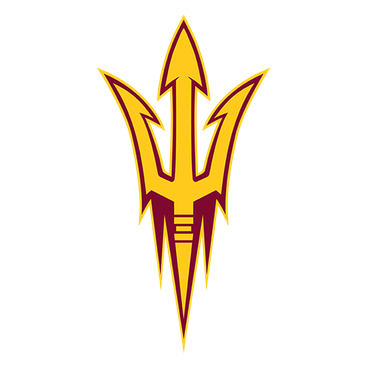 Arizona St logo