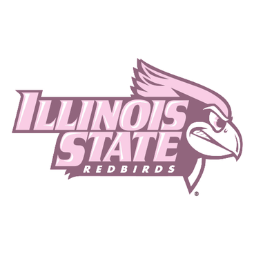 Illinois State Redbirds logo