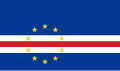 Cape Verde Islands logo