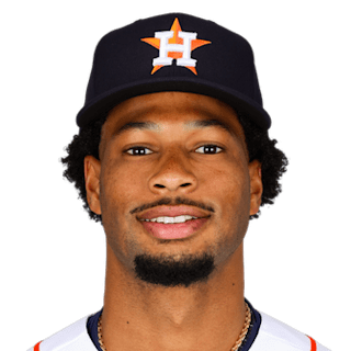 Photo of Brice Matthews