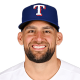 Photo of Nathan Eovaldi