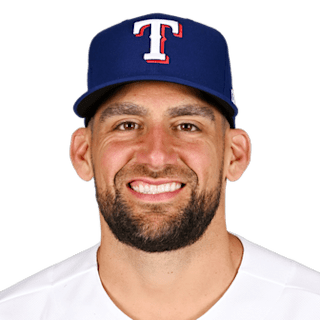 Photo of Nathan Eovaldi