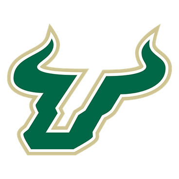 South Florida Bulls logo