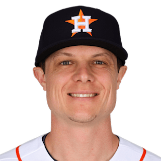 Photo of Jake Meyers