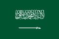 Saudi Arabia logo
