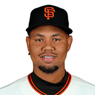 Photo of Yunior Marte