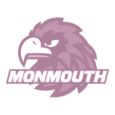 Monmouth Hawks logo