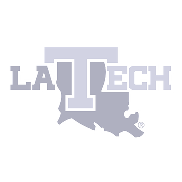 Louisiana Tech Bulldogs logo