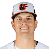 Photo of Coby Mayo