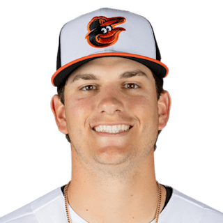 Photo of Coby Mayo