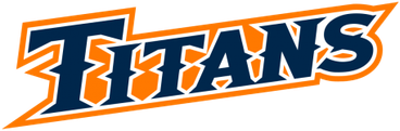 Cal State Fullerton Titans logo