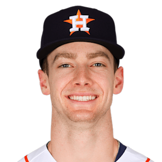 Photo of Zach Cole
