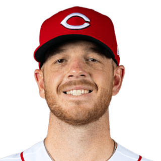 Photo of Caleb Ferguson