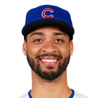Photo of Antoine Kelly