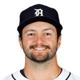Photo of Connor Seabold