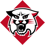 Davidson Wildcats logo