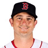 Photo of Garrett Whitlock