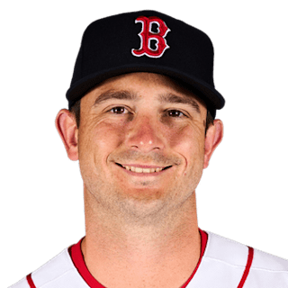 Photo of Garrett Whitlock