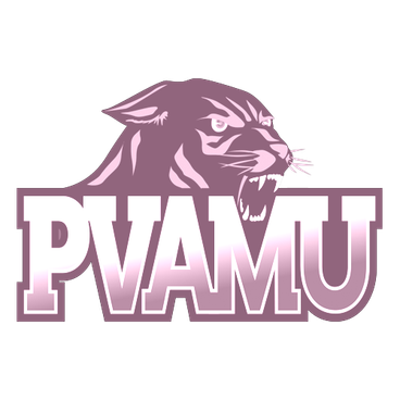 Prairie View Lady Panthers logo