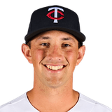 Photo of Brooks Lee