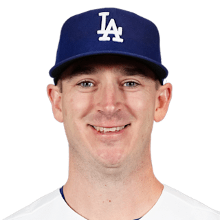 Photo of Evan Phillips