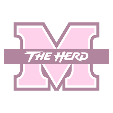 Marshall Thundering Herd logo