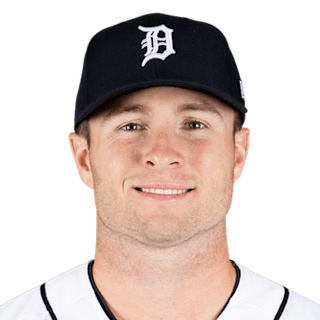Photo of Colt Keith