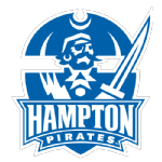 Hampton Pirates logo