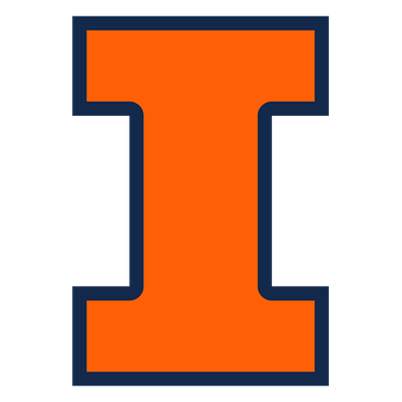 Illinois Fighting Illini logo