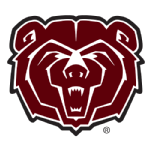 Missouri State Bears logo