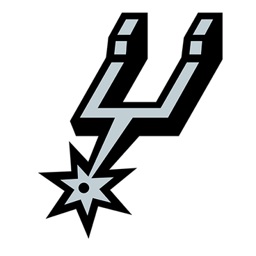 San Antonio Spurs logo