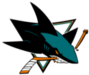 San Jose Sharks logo