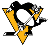 Pittsburgh Penguins logo